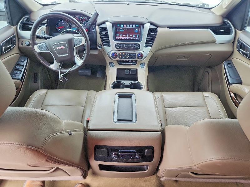 51565076 :رقم المزاد ، 1GKS2BKC1JR104360 vin ، 2018 Gmc Yukon مزاد بيع