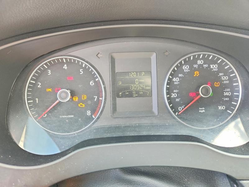 Aukcja sprzedaży 2014 Volkswagen Jetta, vin: 3VWD17AJ9EM300250, numer aukcji: 49981996