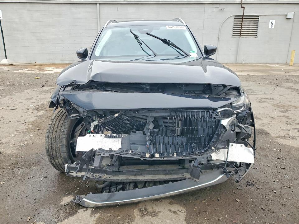 Продаж на аукціоні авто 2024 Mazda Cx-90, vin: JM3KKDHD5R1135328, номер лоту: 50764836