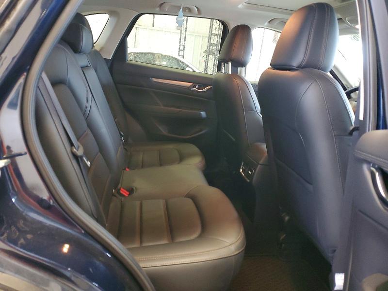 Aukcja sprzedaży 2022 Mazda Cx-5, vin: JM3KFBCM4N0553346, numer aukcji: 51208126