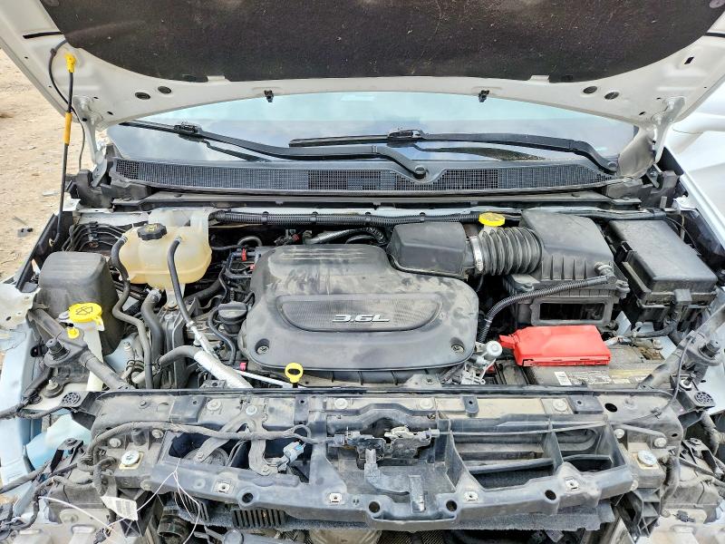 51036776 :رقم المزاد ، 2C4RC1BG0HR810003 vin ، 2017 Chrysler Pacifica مزاد بيع