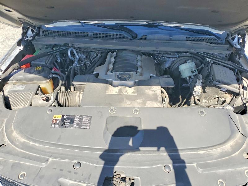 Продажа на аукционе авто 2016 Cadillac Escalade, vin: 1GYS4BKJ7GR183329, номер лота: 50810616