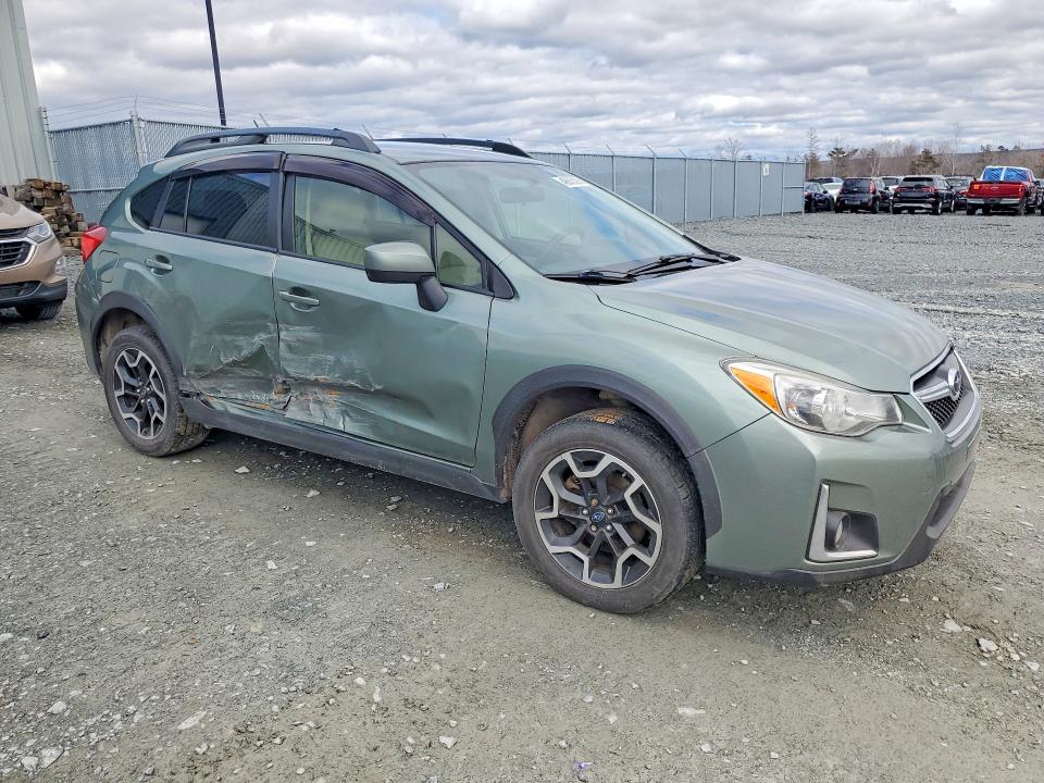 Продаж на аукціоні авто 2016 Subaru Crosstrek, vin: JF2GPABC0GH216077, номер лоту: 49365306