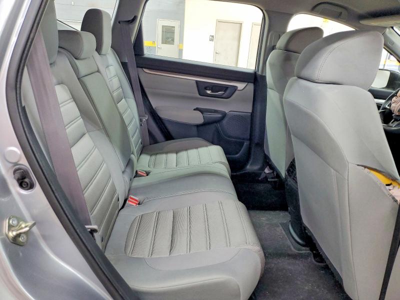 Продаж на аукціоні авто 2017 Honda Cr-v, vin: 2HKRW5H31HH403095, номер лоту: 50059936