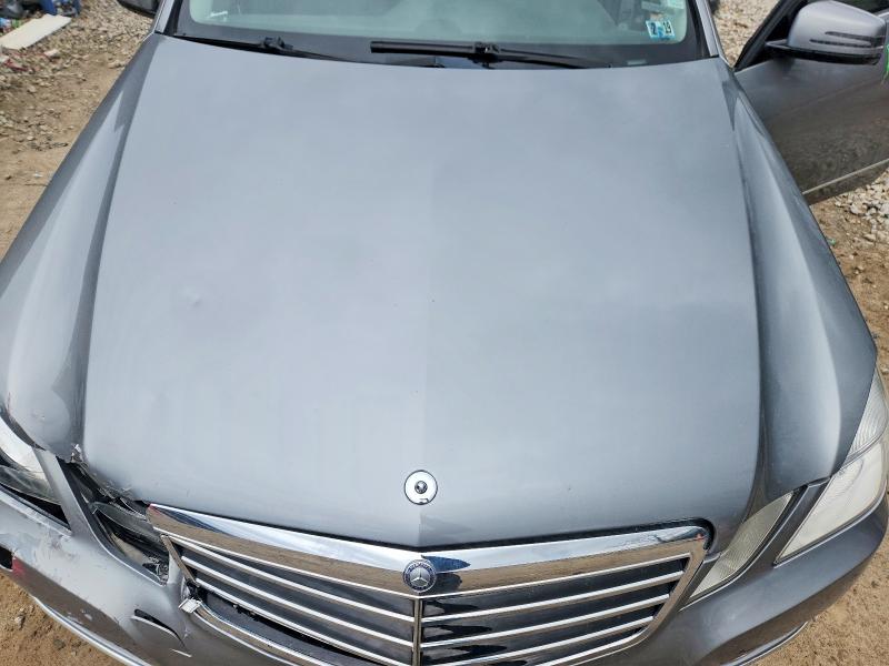 Aukcja sprzedaży 2010 Mercedes-benz E, vin: WDDHF8HB5AA165730, numer aukcji: 49570056