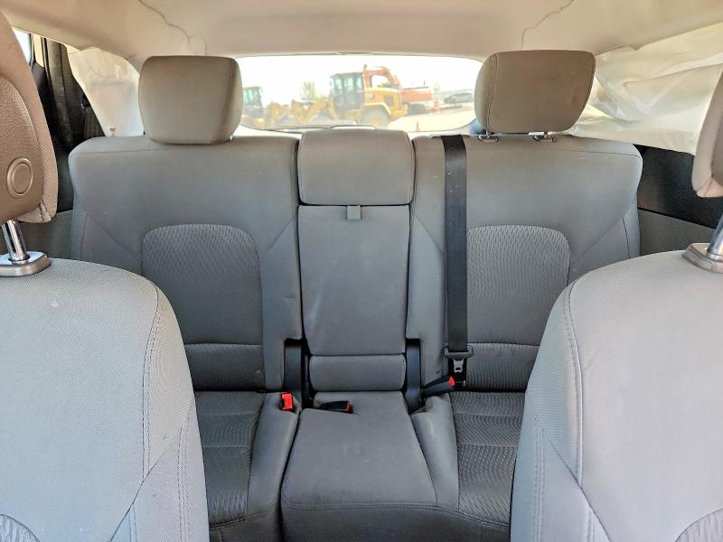 2018 Hyundai Santa Fe Sport მანქანა იყიდება აუქციონზე, vin: 5NMZTDLB8JH082810, აუქციონის ნომერი: 49281816