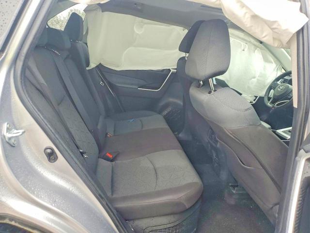 Продажа на аукционе авто 2025 Toyota Rav4 Hybrid, vin: 4T3RWRFV7SU187264, номер лота: 51563466