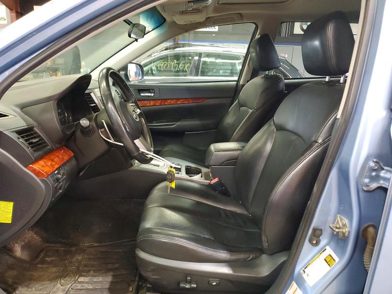 Продаж на аукціоні авто 2010 Subaru Outback, vin: 4S4BRBKC6A3343408, номер лоту: 49976076