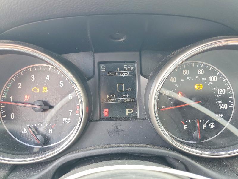 Продаж на аукціоні авто 2011 Jeep Grand Cherokee, vin: 1J4RR4GG6BC696110, номер лоту: 51844896