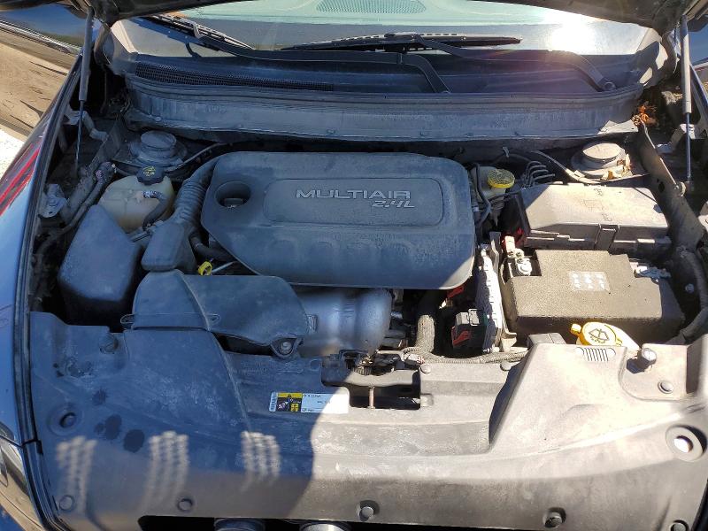 Aukcja sprzedaży 2016 Jeep Cherokee, vin: 1C4PJMAB5GW140247, numer aukcji: 50127376