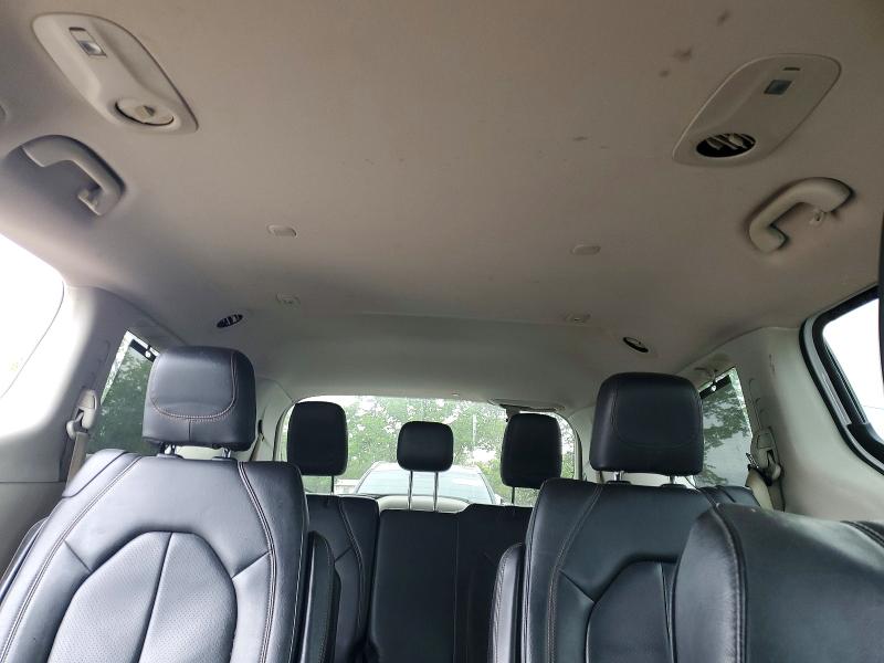 51476596 :رقم المزاد ، 2C4RC1BGXKR539930 vin ، 2019 Chrysler Pacifica مزاد بيع