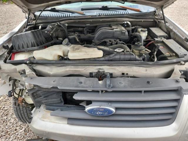 50836766 :رقم المزاد ، 1FMEU62E86UA48266 vin ، 2006 Ford Explorer مزاد بيع