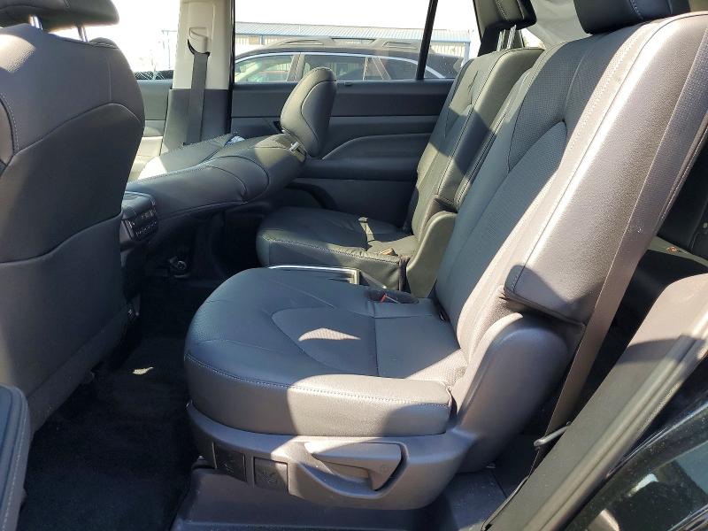 Aukcja sprzedaży 2025 Toyota Grand Highlander, vin: 5TDAAAB58SS103862, numer aukcji: 49713866