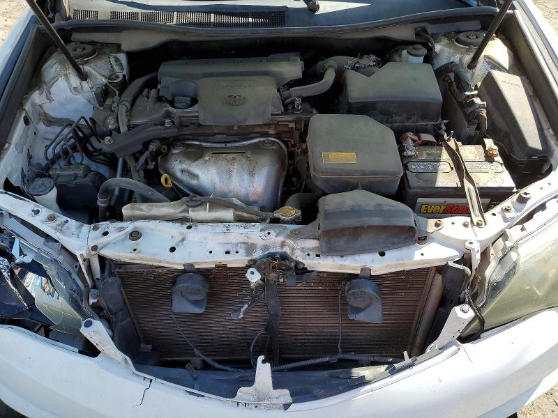 49768666 :رقم المزاد ، 4T1BF1FK3EU786443 vin ، 2014 Toyota Camry مزاد بيع