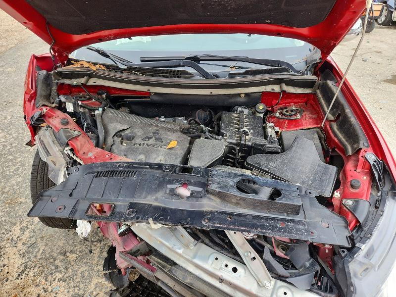 Продаж на аукціоні авто 2017 Mitsubishi Outlander, vin: JA4AD3A35HZ029983, номер лоту: 48207306