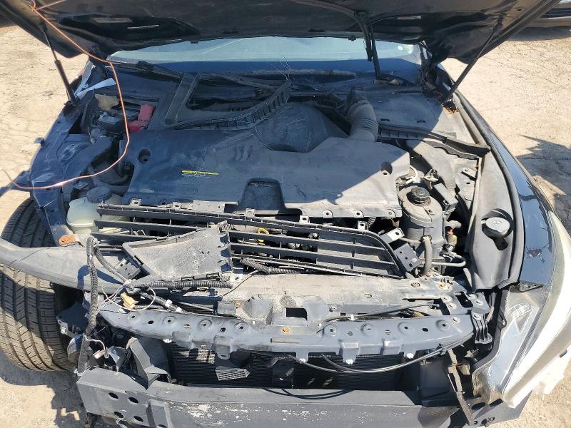 Aukcja sprzedaży 2018 Infiniti Q50, vin: JN1CV7AR8JM280770, numer aukcji: 51087346
