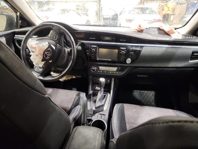 Продаж на аукціоні авто 2016 Toyota Corolla, vin: 2T1BURHE5GC632574, номер лоту: 49904636