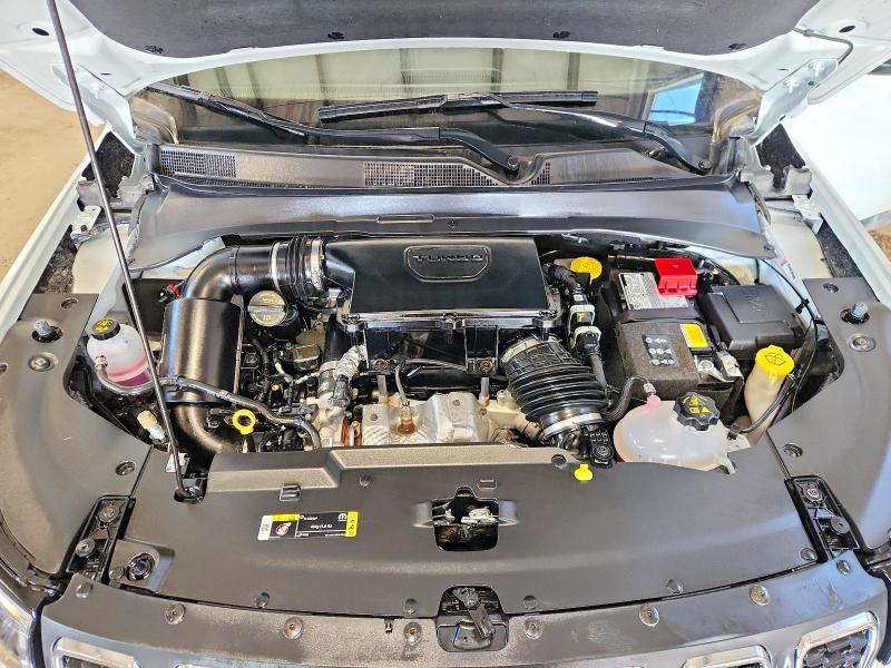 2025 Jeep Compass მანქანა იყიდება აუქციონზე, vin: 3C4NJDANXST534343, აუქციონის ნომერი: 48711196