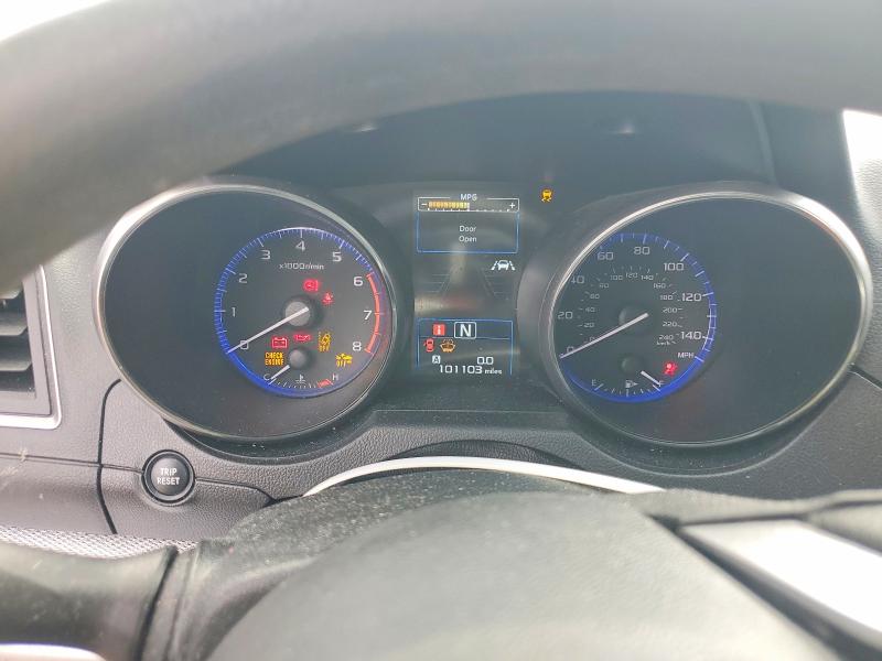 Продажа на аукционе авто 2019 Subaru Legacy, vin: 4S3BNAB66K3007621, номер лота: 49668586