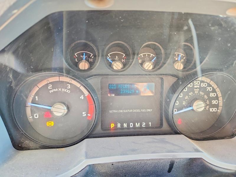 Продаж на аукціоні авто 2019 Ford F650, vin: 1FDNF6DC4KDF15036, номер лоту: 50327486