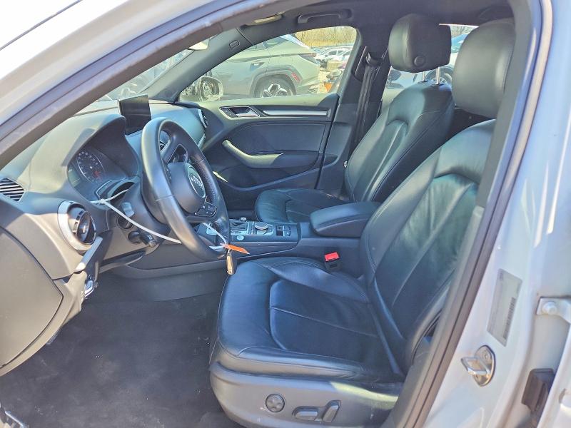 Aukcja sprzedaży 2019 Audi A3, vin: WAUAUGFF0KA076132, numer aukcji: 48822476
