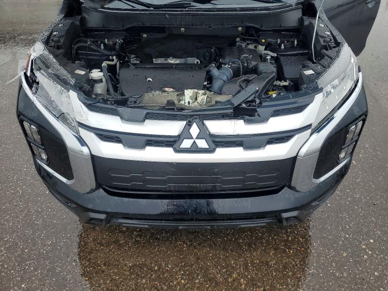 Продаж на аукціоні авто 2024 Mitsubishi Outlander Sport, vin: JA4ARUAU8RU019267, номер лоту: 51193666
