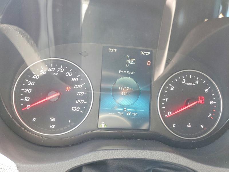 Продажа на аукционе авто 2023 Mercedes-benz Sprinter, vin: W1Y40BHYXPT155800, номер лота: 49857296