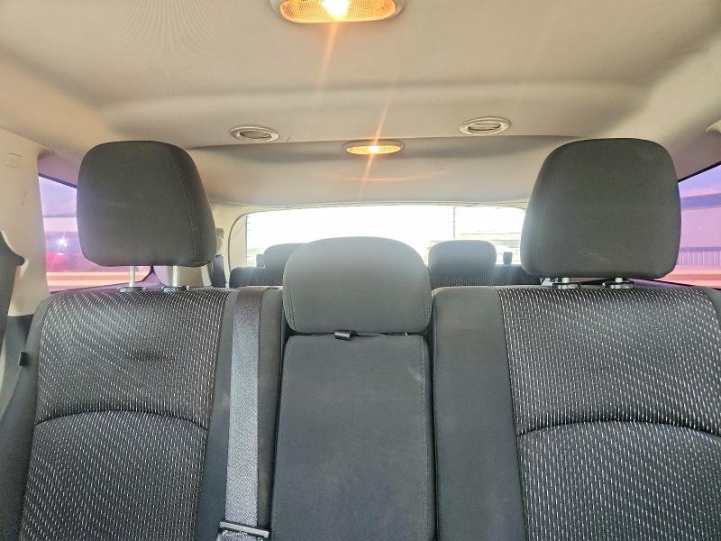 Продажа на аукционе авто 2015 Dodge Journey, vin: 3C4PDCAB1FT597563, номер лота: 50587736