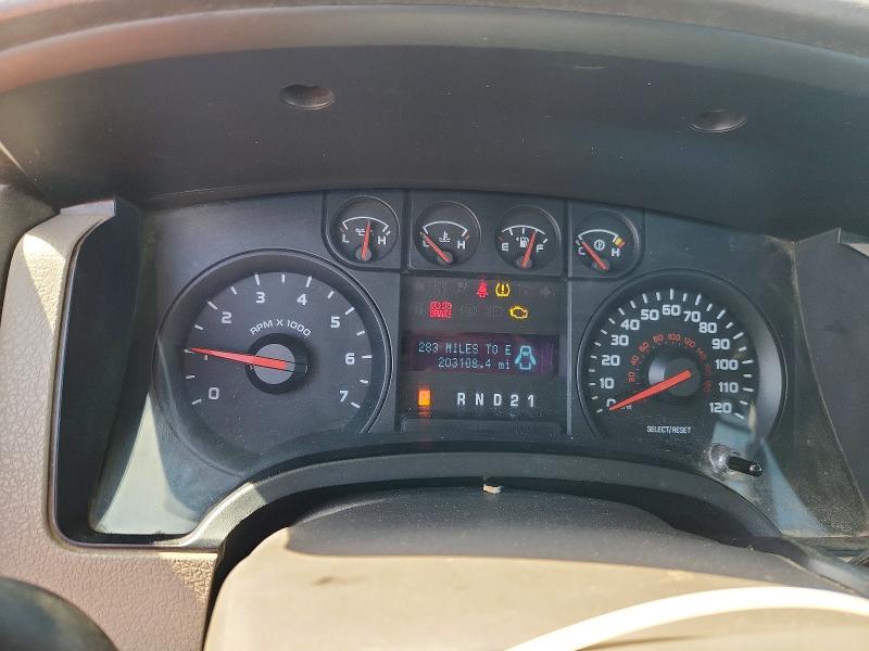 Aukcja sprzedaży 2009 Ford F150, vin: 1FTRF12W29KB49072, numer aukcji: 49065936