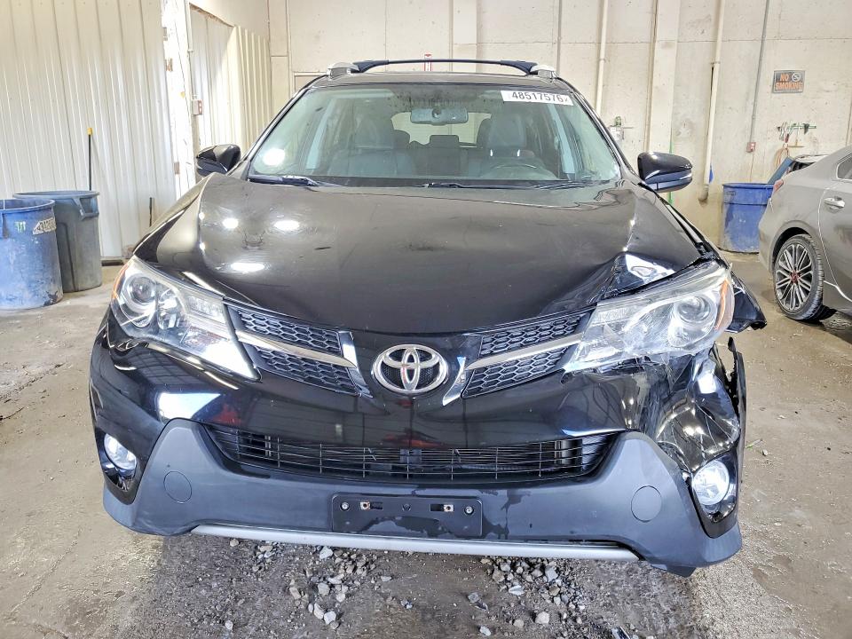 Aukcja sprzedaży 2015 Toyota Rav4, vin: 2T3DFREV4FW286853, numer aukcji: 48517576