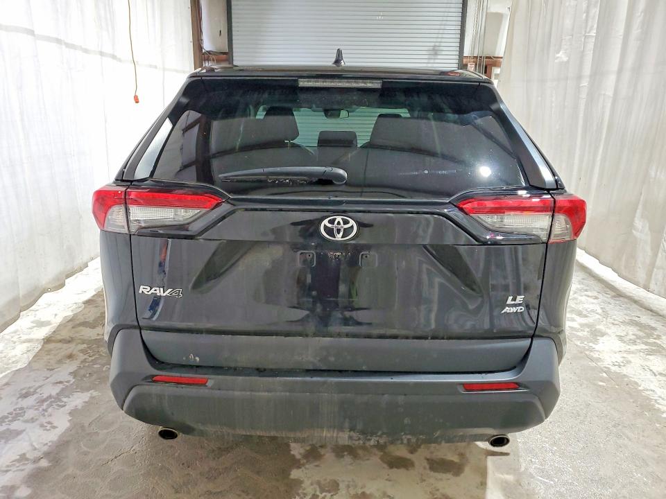 Aukcja sprzedaży 2023 Toyota Rav4, vin: 2T3G1RFV2PC339207, numer aukcji: 47865286