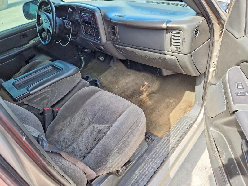 Aukcja sprzedaży 2006 Chevrolet Silverado, vin: 1GCHK29U16E119489, numer aukcji: 51846826
