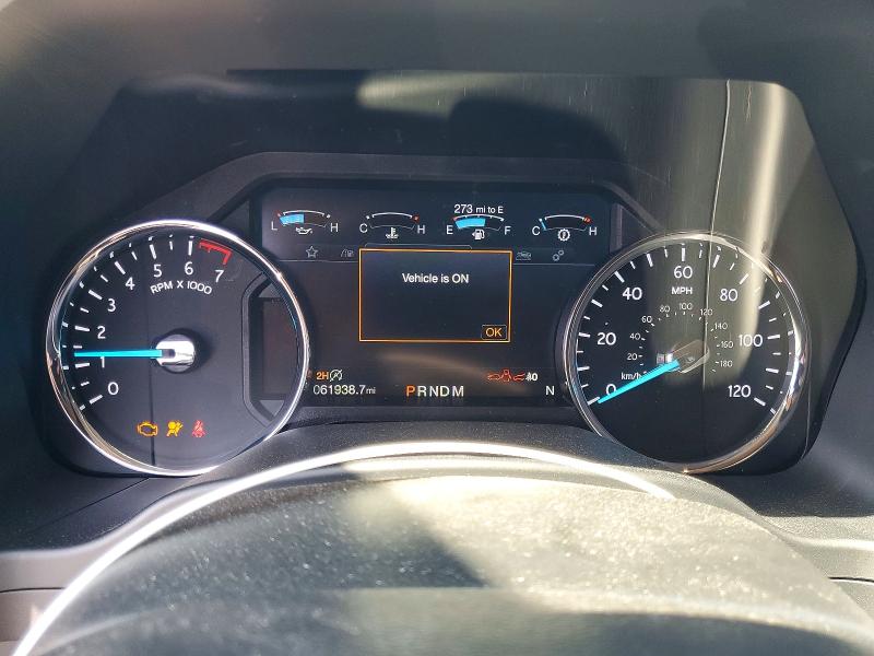 Aukcja sprzedaży 2019 Ford Expedition, vin: 1FMJU1MT8KEA52769, numer aukcji: 50077416
