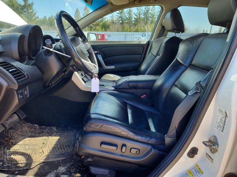 2012 Acura Rdx მანქანა იყიდება აუქციონზე, vin: 5J8TB1H5XCA801631, აუქციონის ნომერი: 48415326