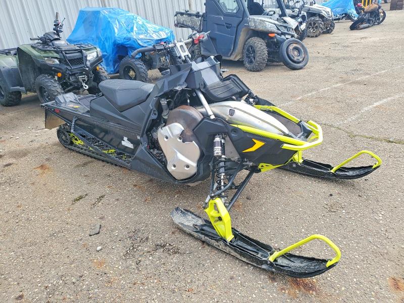 Aukcja sprzedaży 2019 Polaris 795 Cc, vin: SN1EEC8P4KC335710, numer aukcji: 49424386