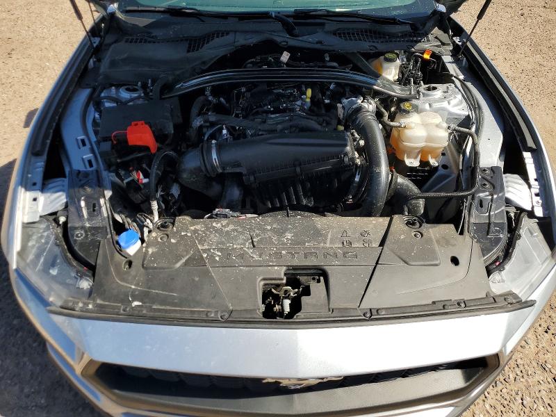 51818286 :رقم المزاد ، 1FAGP8UH9S5120724 vin ، 2025 Ford Mustang مزاد بيع