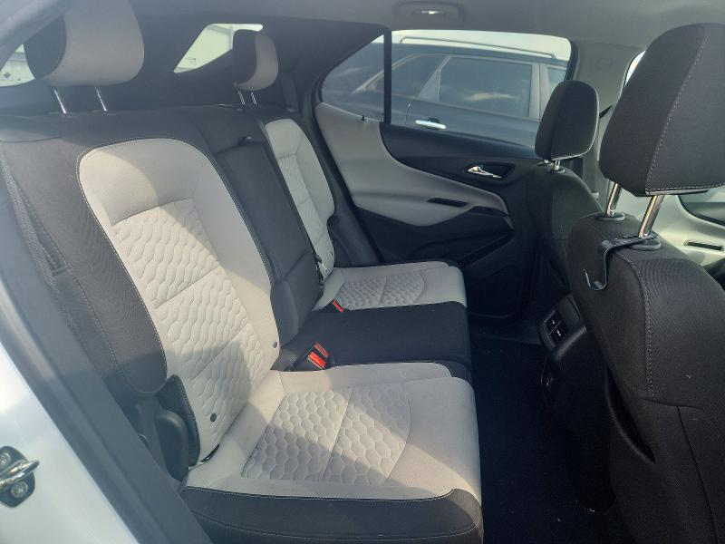 Aukcja sprzedaży 2019 Chevrolet Equinox, vin: 3GNAXHEV1KS677838, numer aukcji: 48458416