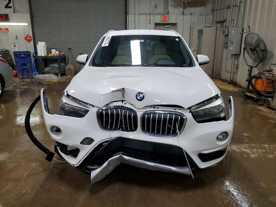 Aukcja sprzedaży 2018 Bmw X1, vin: WBXHT3C32J5K31653, numer aukcji: 48472776