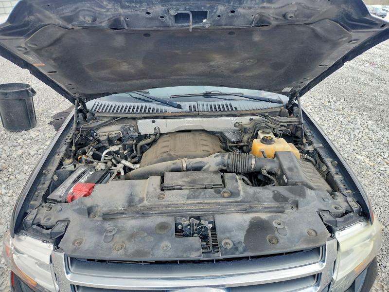 49911836 :رقم المزاد ، 1FMJU2AT0FEF44728 vin ، 2015 Ford Expedition مزاد بيع