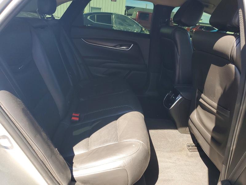 Продаж на аукціоні авто 2019 Cadillac Xts, vin: 2G61M5S34K9138052, номер лоту: 48715516