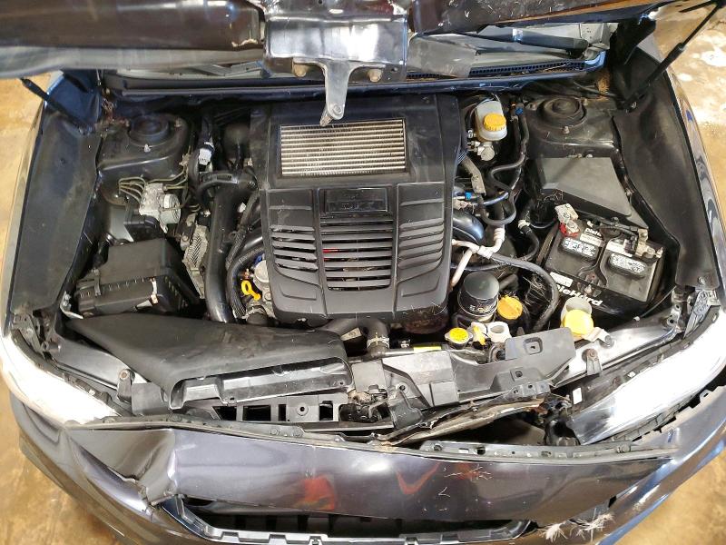 Aukcja sprzedaży 2018 Subaru Wrx, vin: JF1VA1C62J9820480, numer aukcji: 49119966