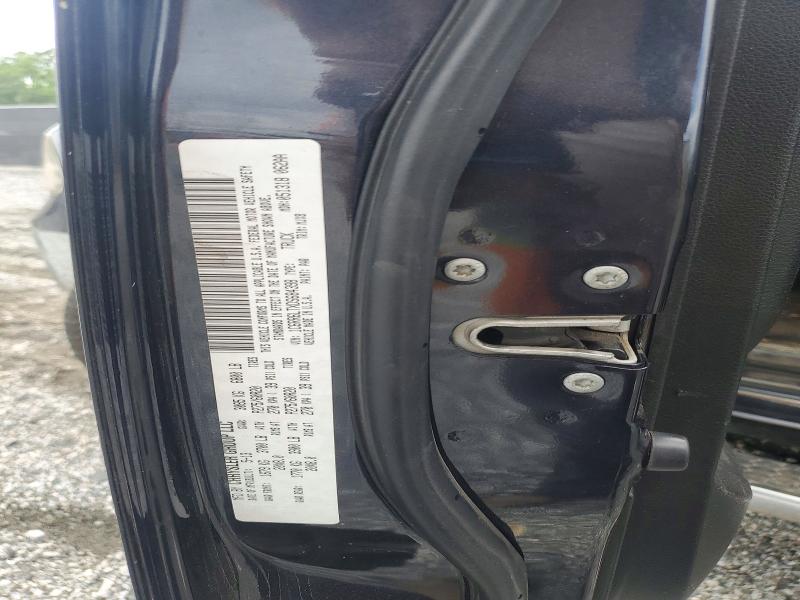 Продаж на аукціоні авто 2013 Ram 1500, vin: 1C6RR6LTXDS684398, номер лоту: 51522246