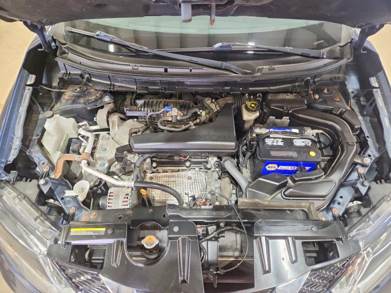 Aukcja sprzedaży 2016 Nissan Rogue, vin: JN8AT2MV7GW151524, numer aukcji: 49262136