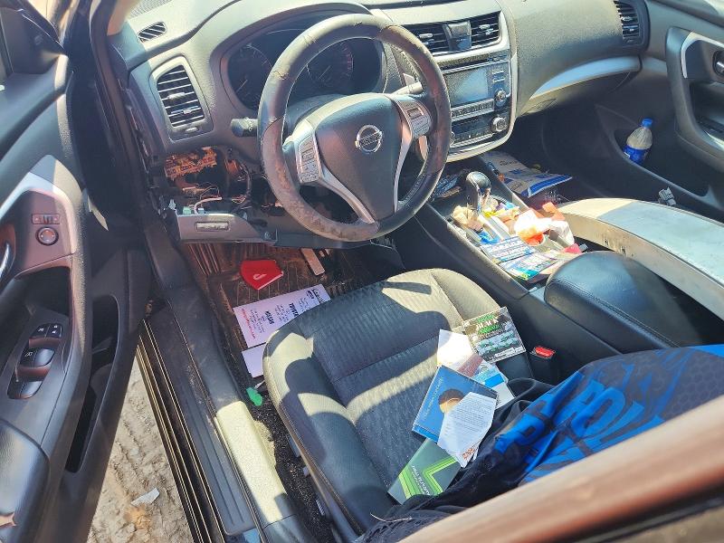 51278736 :رقم المزاد ، 1N4AL3APXJC113551 vin ، 2018 Nissan Alitma مزاد بيع