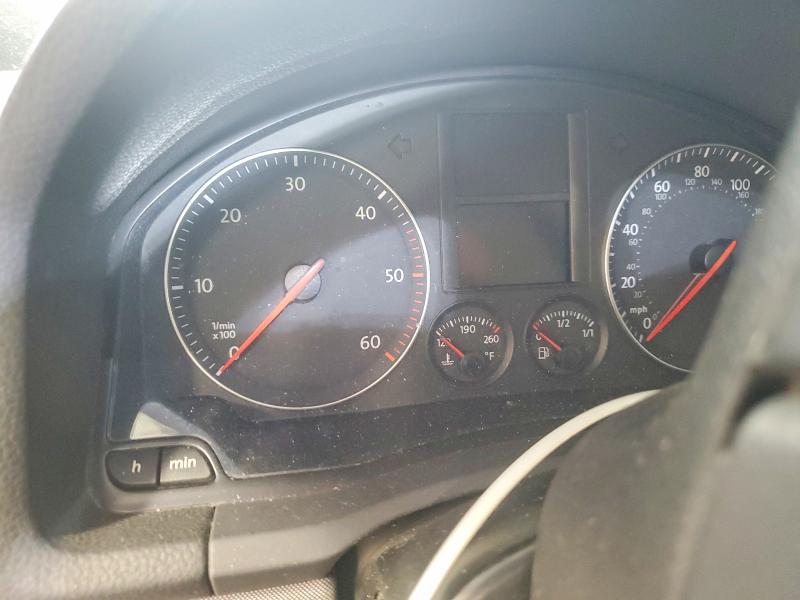 49233866 :رقم المزاد ، 3VWST71K86M737491 vin ، 2006 Volkswagen Jetta مزاد بيع