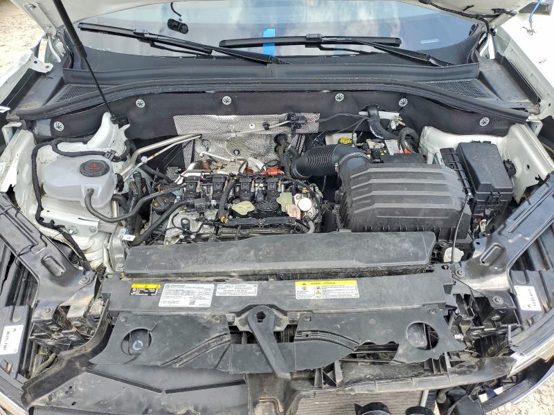 Aukcja sprzedaży 2025 Volkswagen Atlas Cross Sport, vin: 1V2KE2CA2SC202459, numer aukcji: 47881966