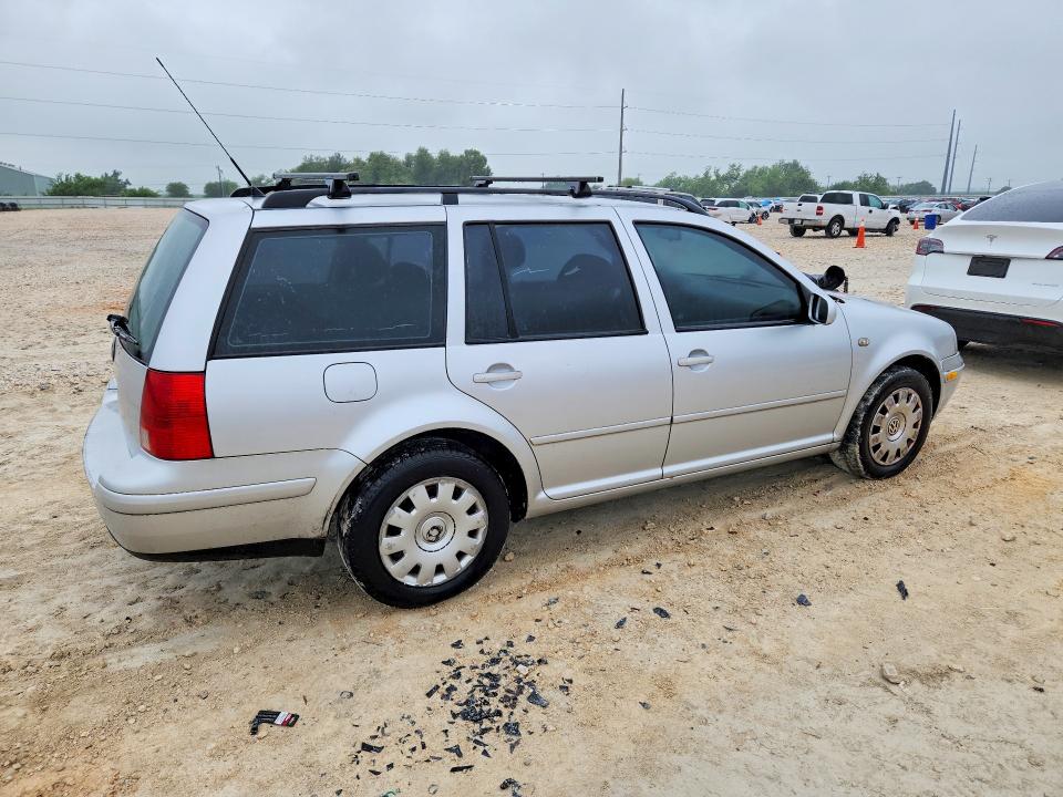 51696036 :رقم المزاد ، WVWRL61J54W024323 vin ، 2004 Volkswagen Jetta مزاد بيع