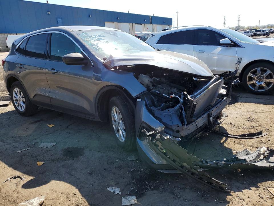 Auction sale of the 2023 Ford Escape, vin: 1FMCU9GN0PUB01514, lot number: 50390116