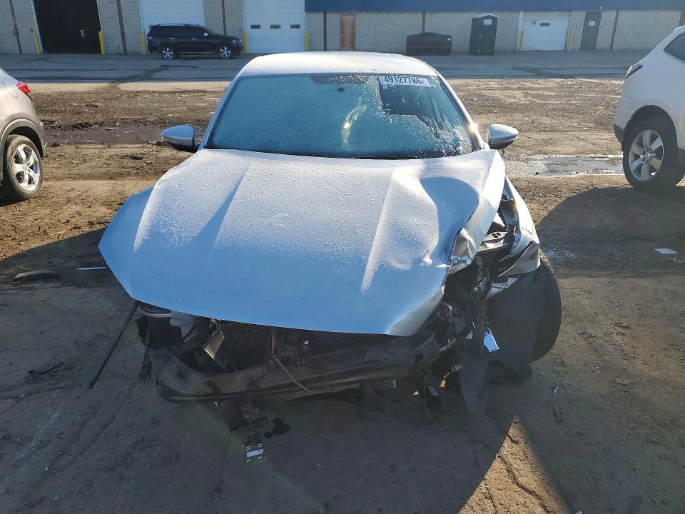Продаж на аукціоні авто 2017 Volkswagen Passat, vin: 1VWDT7A35HC044092, номер лоту: 49127786