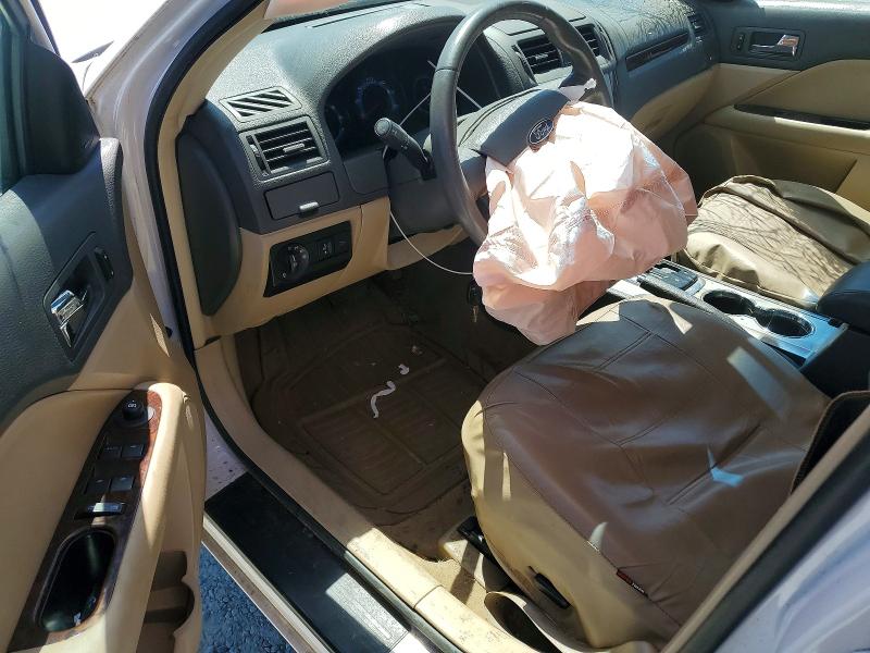 Aukcja sprzedaży 2010 Ford Fusion, vin: 3FAHP0JG1AR343840, numer aukcji: 50836306